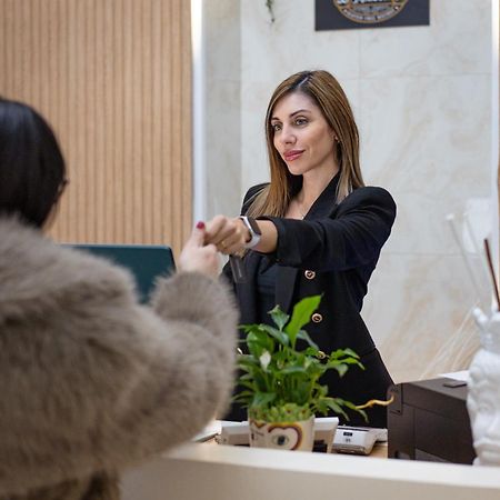 Etnea Boutique Hotel คาตาเนีย ภายนอก รูปภาพ