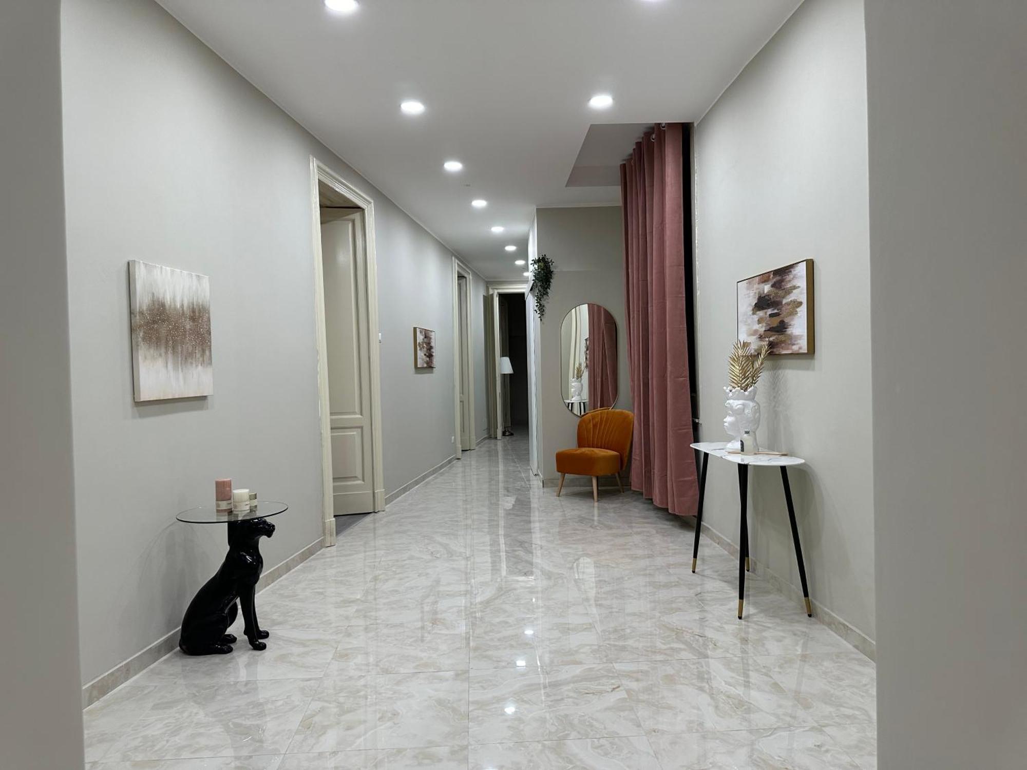Etnea Boutique Hotel คาตาเนีย ภายนอก รูปภาพ