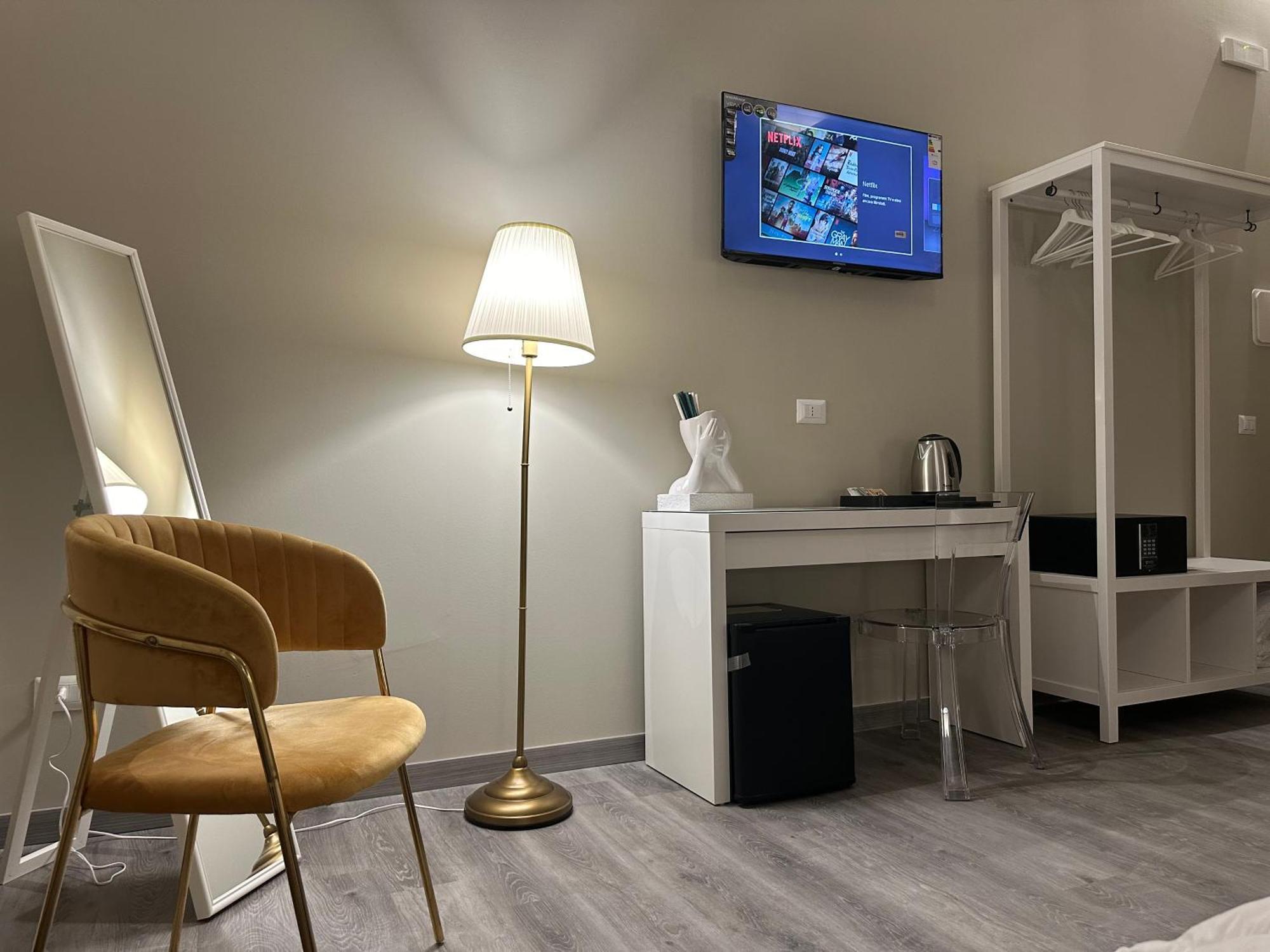 Etnea Boutique Hotel คาตาเนีย ภายนอก รูปภาพ