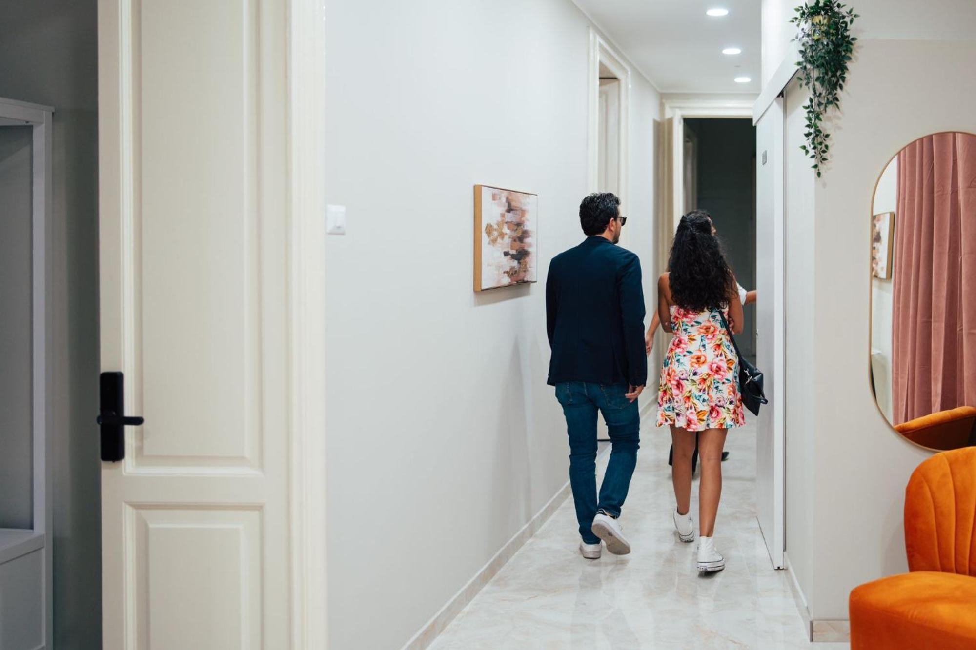 Etnea Boutique Hotel คาตาเนีย ภายนอก รูปภาพ