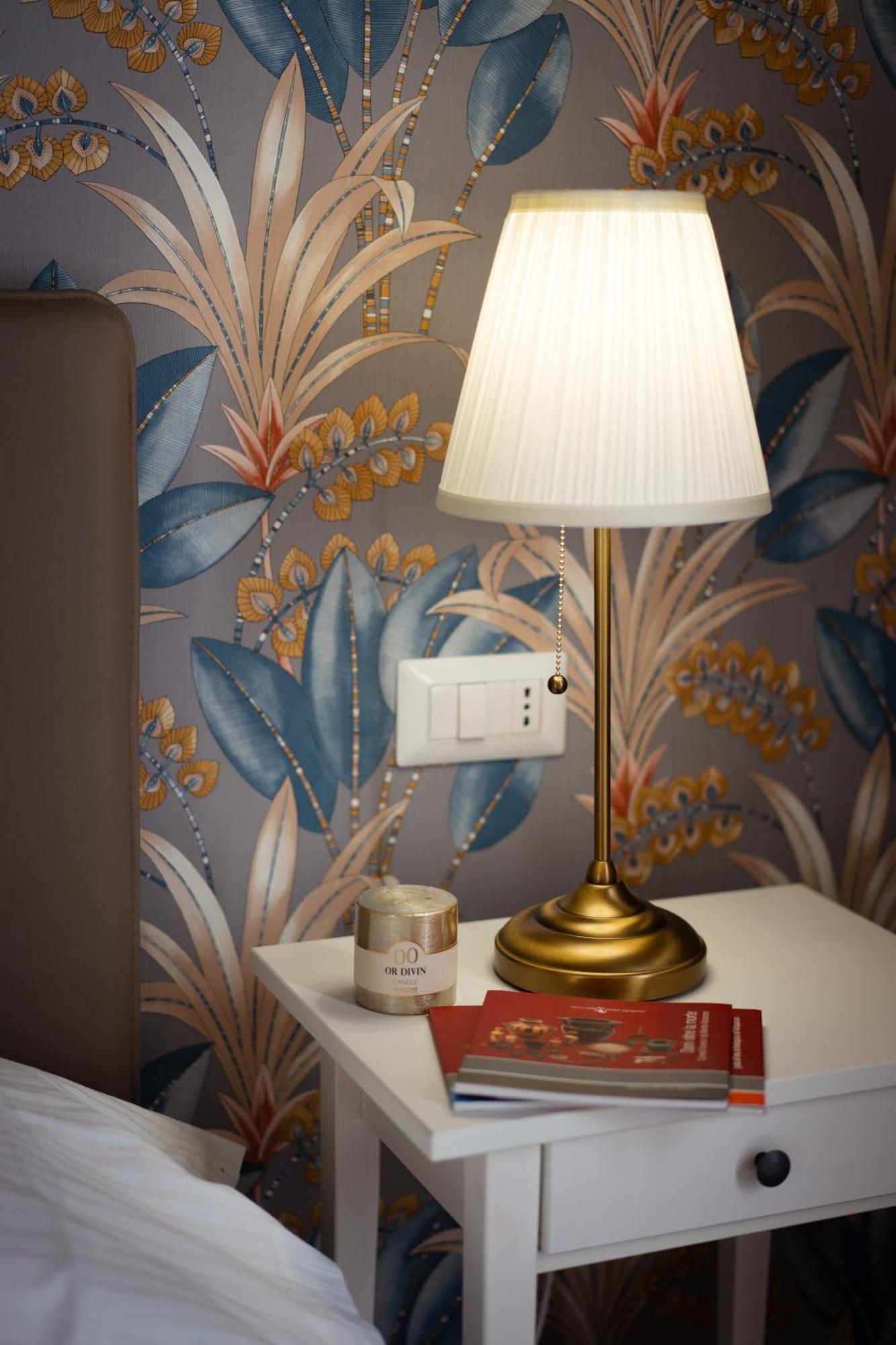 Etnea Boutique Hotel คาตาเนีย ภายนอก รูปภาพ