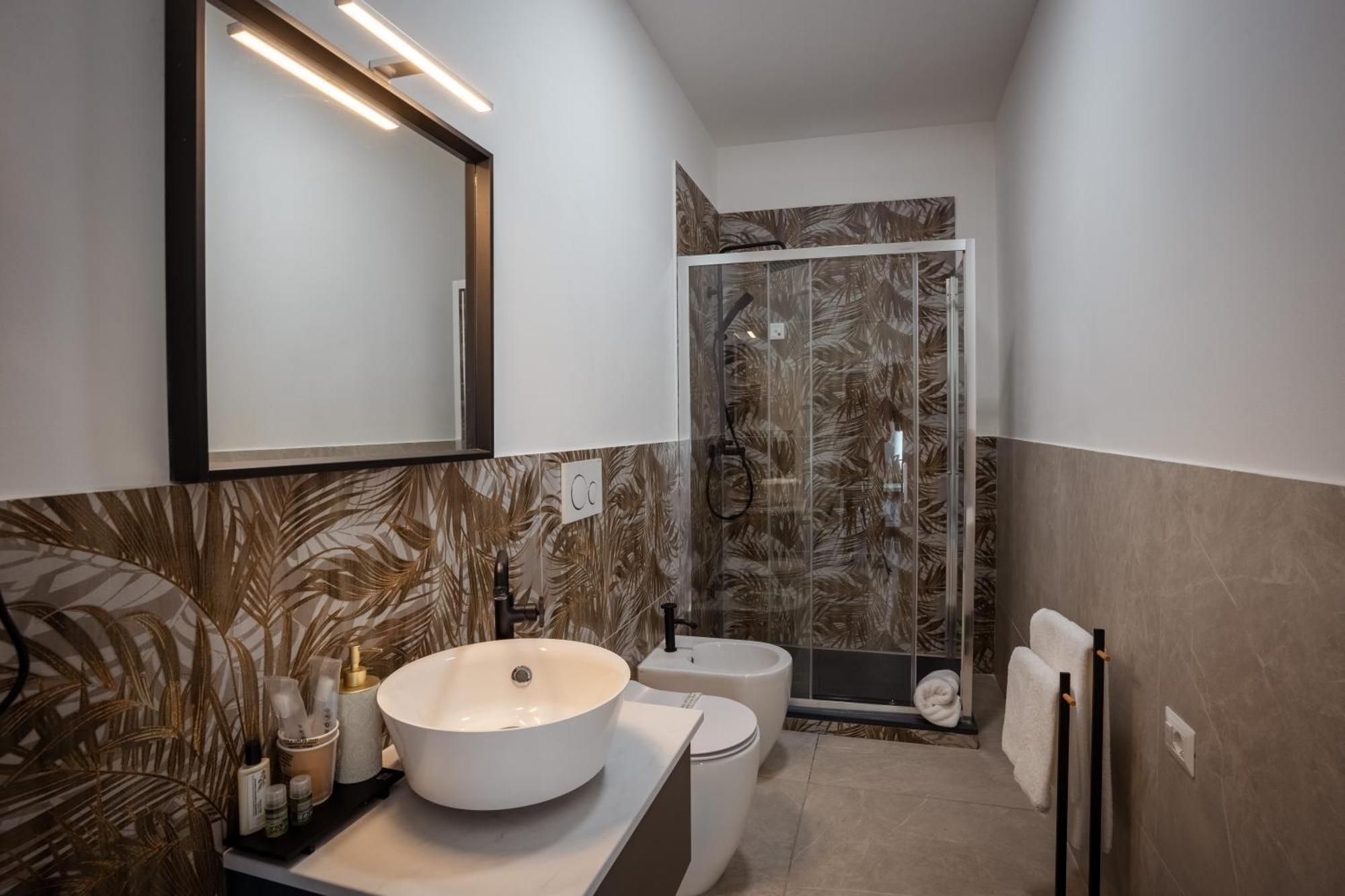 Etnea Boutique Hotel คาตาเนีย ภายนอก รูปภาพ