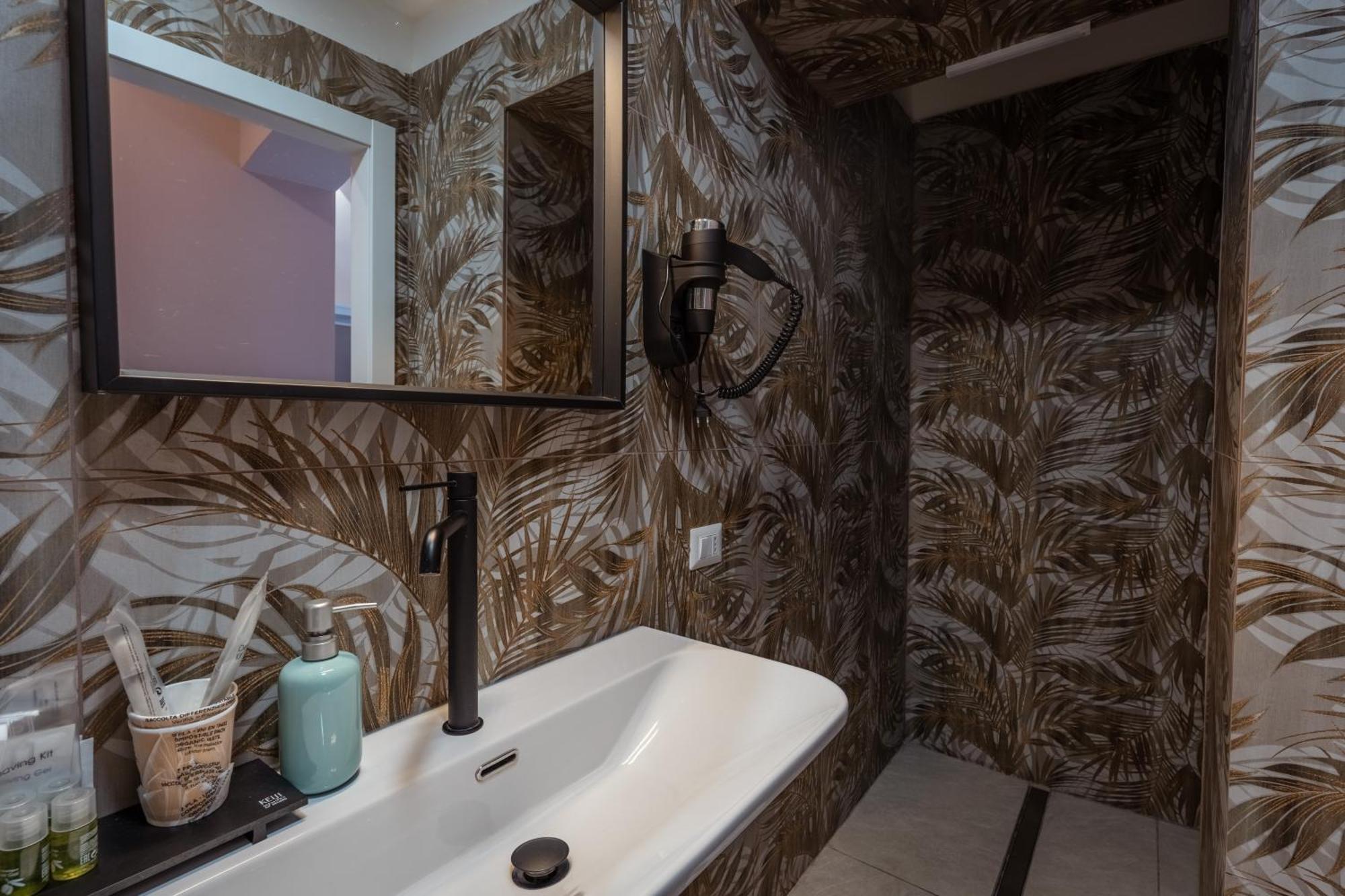 Etnea Boutique Hotel คาตาเนีย ภายนอก รูปภาพ