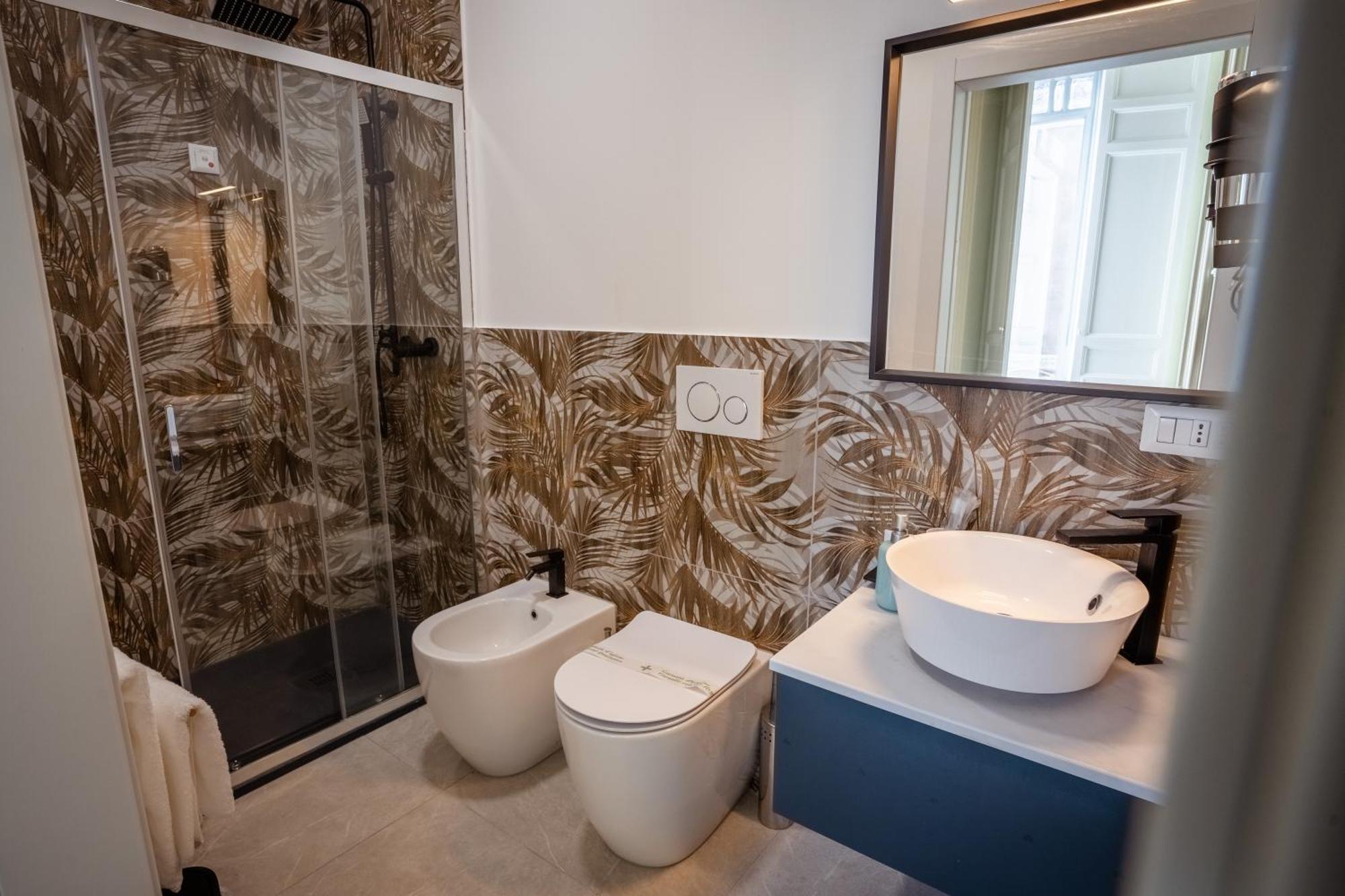 Etnea Boutique Hotel คาตาเนีย ภายนอก รูปภาพ