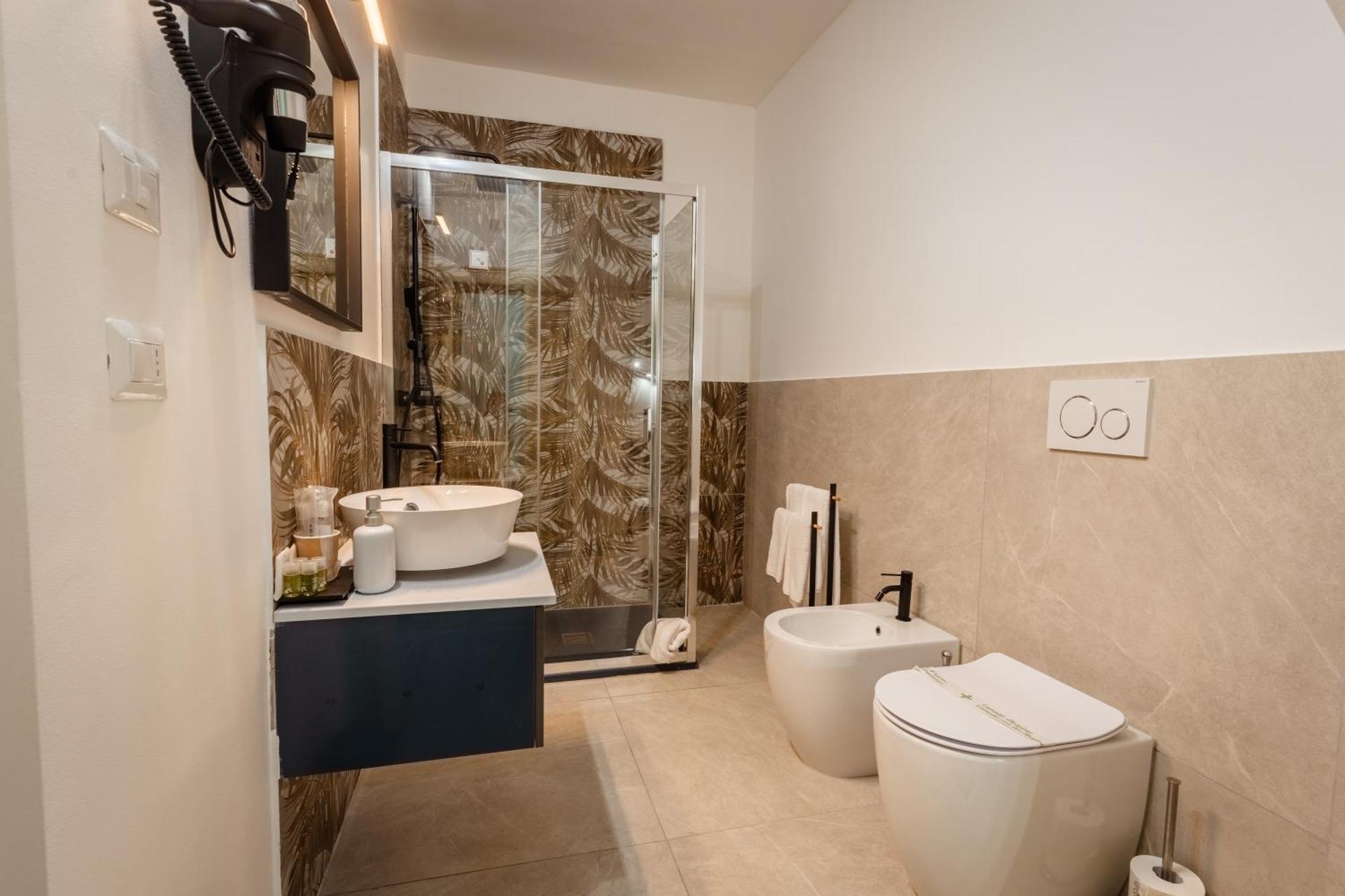 Etnea Boutique Hotel คาตาเนีย ภายนอก รูปภาพ