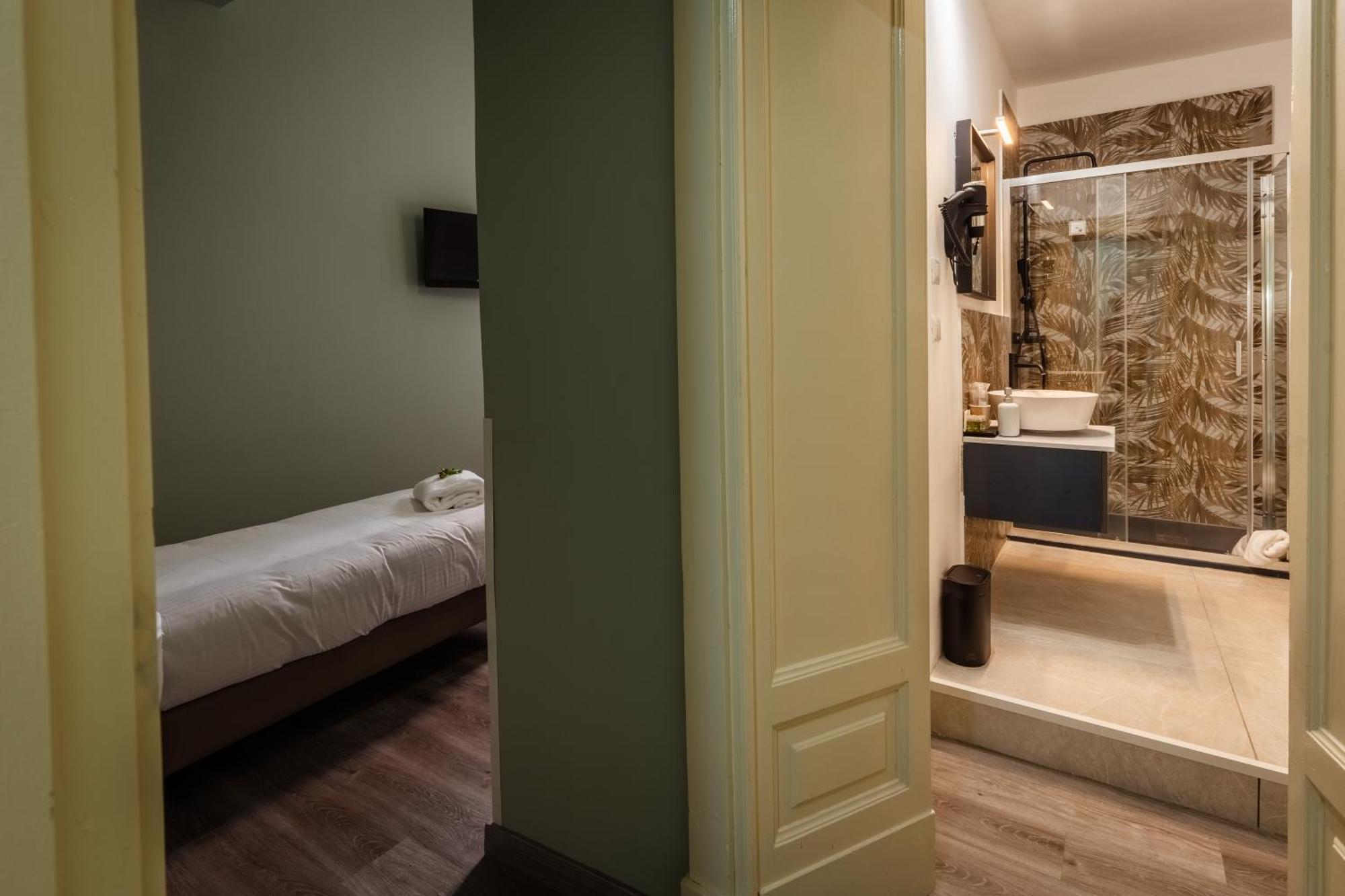 Etnea Boutique Hotel คาตาเนีย ภายนอก รูปภาพ